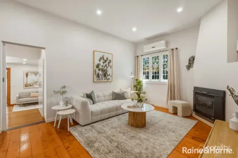 Property photo of 2 Dudley Street Footscray VIC 3011