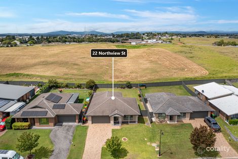 Property photo of 22 Northview Street Gillieston Heights NSW 2321