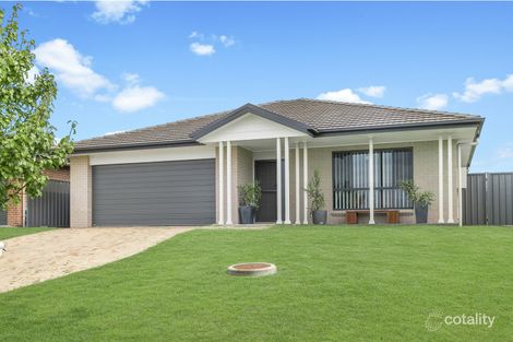 Property photo of 22 Northview Street Gillieston Heights NSW 2321