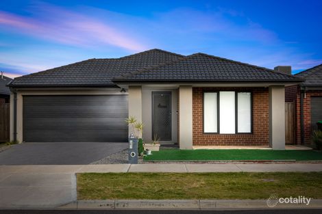 Property photo of 47 Yallaroo Chase Werribee VIC 3030