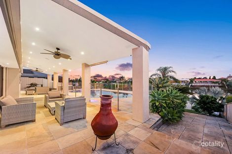 Property photo of 52 Marbella Drive Benowa QLD 4217