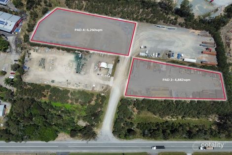 168 Stapylton Jacobs Well Rd, Stapylton, QLD 4207