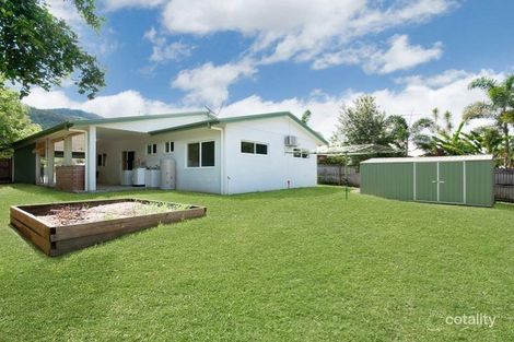 Property photo of 44 Fisher Road Gordonvale QLD 4865