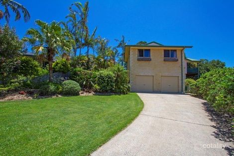 Property photo of 7 Nairana Court Bilambil Heights NSW 2486