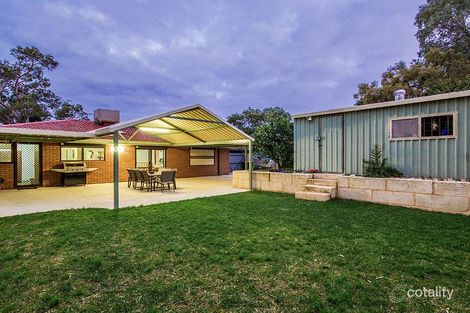 Property photo of 20 Cimbor Way Parmelia WA 6167