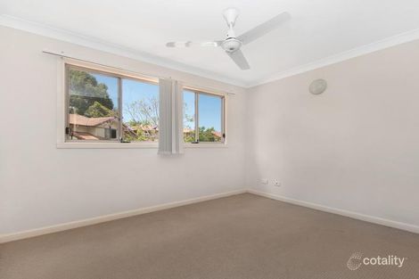 Property photo of 39/22 Thurlow Street Newmarket QLD 4051