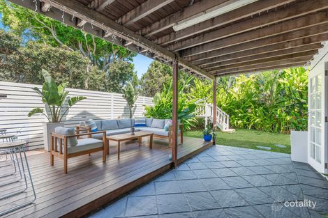 Property photo of 63 Gordon Parade Manly QLD 4179