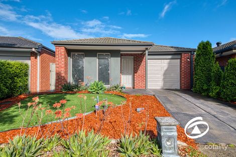 Property photo of 310 Casey Fields Boulevard Cranbourne East VIC 3977