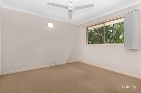 Property photo of 39/22 Thurlow Street Newmarket QLD 4051