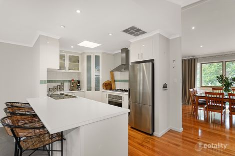 Property photo of 8 Lilian Parade Eltham VIC 3095