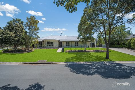 Property photo of 6 Mitta Crescent Narangba QLD 4504