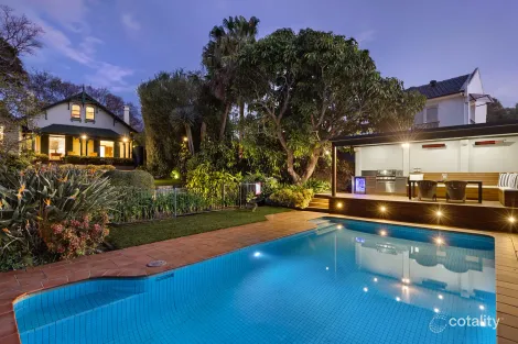 Property photo of 7 Stack Street Balmain East NSW 2041