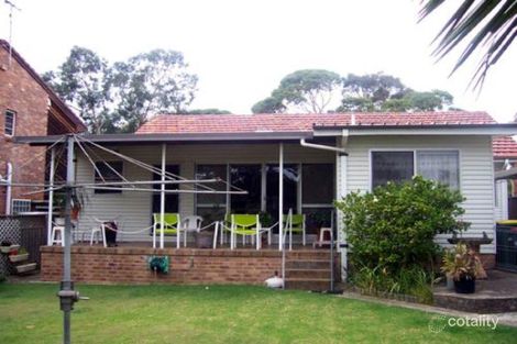 Property photo of 13 Turriell Point Road Port Hacking NSW 2229