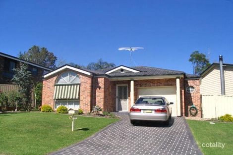 2/24 Watson Dr, Penrith, NSW 2750