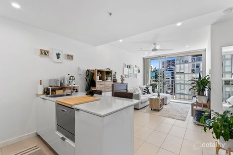 10908/88 Doggett St, Newstead, QLD 4006
