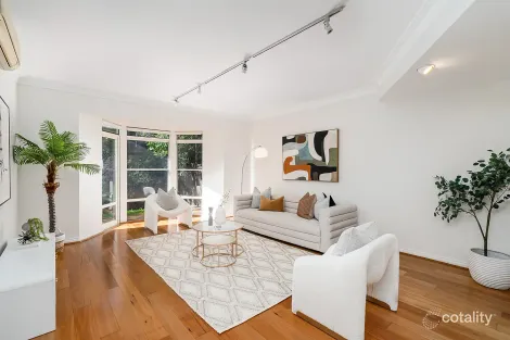 5/393 ALFRED ST N, NEUTRAL BAY, NSW 2089