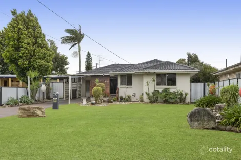 25 Perina St, Wilsonton, QLD 4350