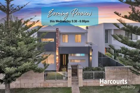 Property photo of 143 Anchorage Drive Mindarie WA 6030