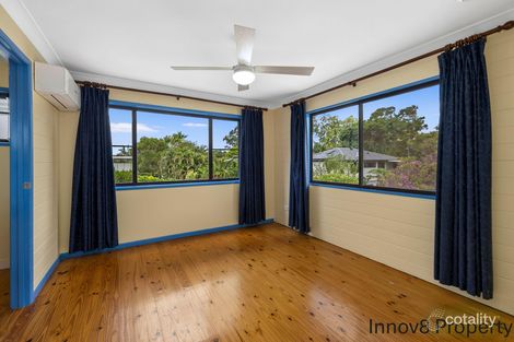Property photo of 22 Kirikee Street Ferny Grove QLD 4055