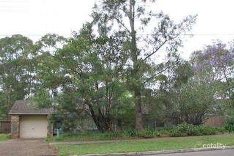 Property photo of 226 Somerville Road Hornsby Heights NSW 2077
