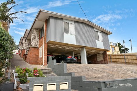 Property photo of 5/43 Nesca Parade The Hill NSW 2300
