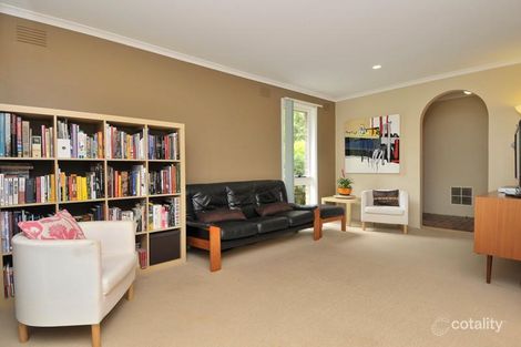 Property photo of 25 Shalbury Avenue Eltham VIC 3095