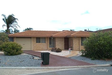 19 Dunstan Pl, Murdoch, WA 6150