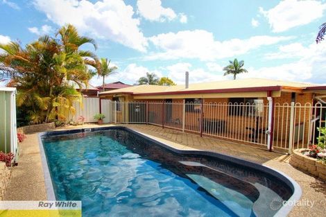 Property photo of 12 Bangalow Street Algester QLD 4115