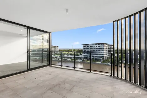 1604/10 Sickle Ave, Hope Island, QLD 4212