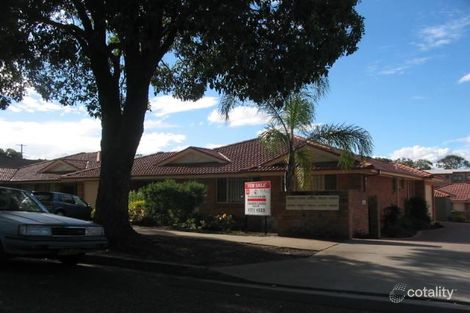 Property photo of 2/4 Parmal Avenue Padstow NSW 2211