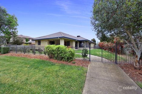 Property photo of 53 Niblick Circuit Sandhurst VIC 3977