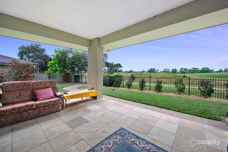 Property photo of 53 Niblick Circuit Sandhurst VIC 3977