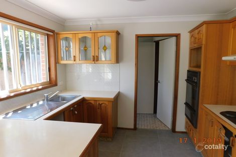 Property photo of 6/50 Parkhill Avenue Leumeah NSW 2560