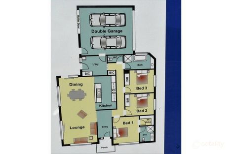 Property photo of 1/10 Brittlewood Lane Longwarry VIC 3816