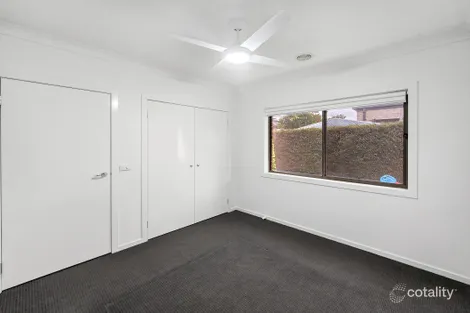 Property photo of 22 Lismore Street Armstrong Creek VIC 3217