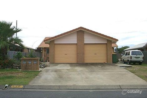 1/40 Kenny Dr, Labrador, QLD 4215