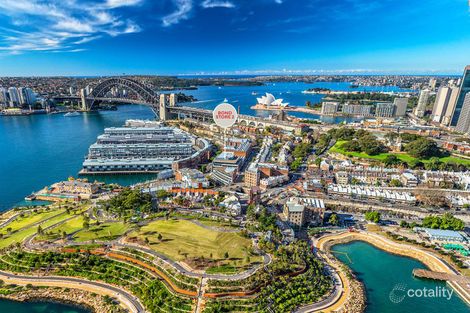 4/24 Hickson Rd, Millers Point, NSW 2000