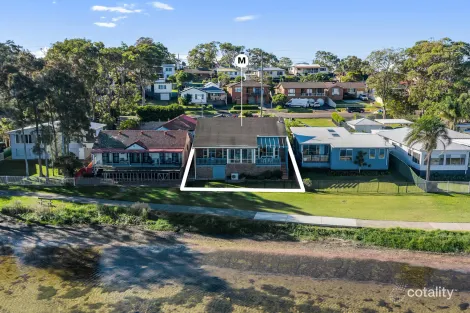 Property photo of 158 Scenic Drive Budgewoi NSW 2262