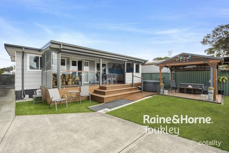 Property photo of 29 Wailele Avenue Halekulani NSW 2262