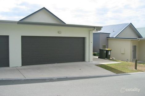Property photo of 33/19 Gumtree Crescent Upper Coomera QLD 4209