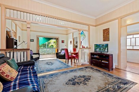 Property photo of 67 Northam Avenue Bardon QLD 4065