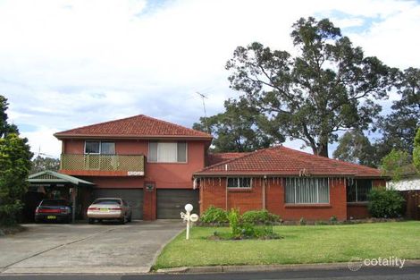 Property photo of 11 Richard Street Colyton NSW 2760