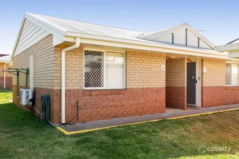 24/306-310 James St, Harristown, QLD 4350