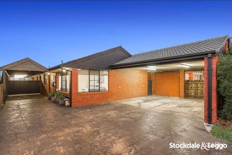 5 Quinn Ct, Altona Meadows, VIC 3028