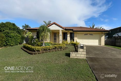 Property photo of 26 Cassowary Street Doolandella QLD 4077