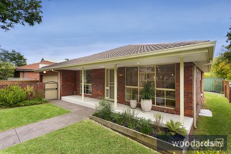 1/52 Leila Rd, Carnegie, VIC 3163