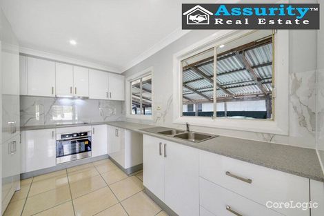 Property photo of 154 Carlisle Avenue Blackett NSW 2770