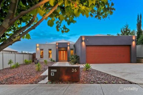 36 Whiteley Pde, Taylors Lakes, VIC 3038