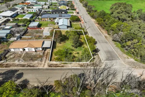 1 Fourth St, Curramulka, SA 5580