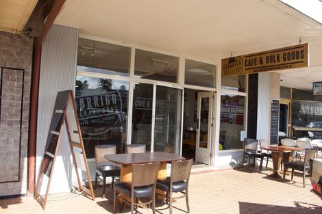 28 Hickory St, Dorrigo, NSW 2453